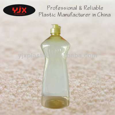 1000ml plastic bottles for dishwashing liquid