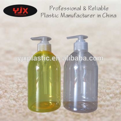 500ml handwashing detergent bottle