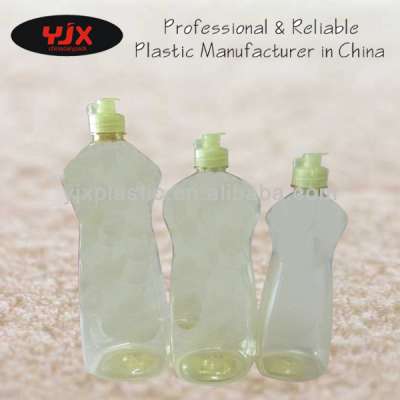 1000ml Ultra Dishwashing Liquid Detergent Bottle